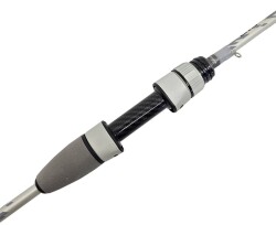 Kendo Kenshi Pro Fuji 1.98m 0.3-3 gr Olta Kamışı - 4