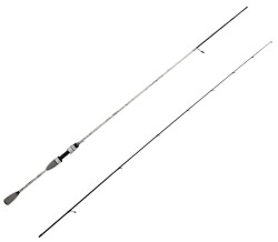 Kendo Kenshi Pro Fuji 2.10m 0.5-5 gr Olta Kamışı - 1
