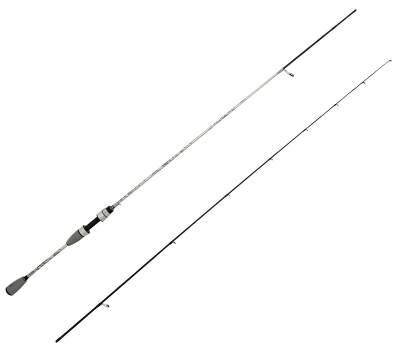 Kendo Kenshi Pro Fuji 2.10m 0.5-5 gr Olta Kamışı - 1