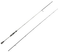 Kendo Kenshi Pro Fuji 2.10m 1-7 gr Olta Kamışı - 1