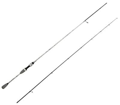 Kendo Kenshi Pro Fuji 2.10m 1-7 gr Olta Kamışı - 1