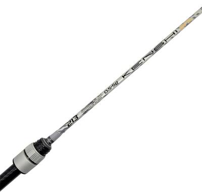 Kendo Kenshi Pro Fuji 2.10m 1-7 gr Olta Kamışı - 2