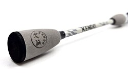 Kendo Kenshi Pro Fuji 2.10m 1-7 gr Olta Kamışı - 3