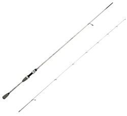 Kendo Kenshi Pro Fuji 2.28m 1-9 gr Olta Kamışı - 1