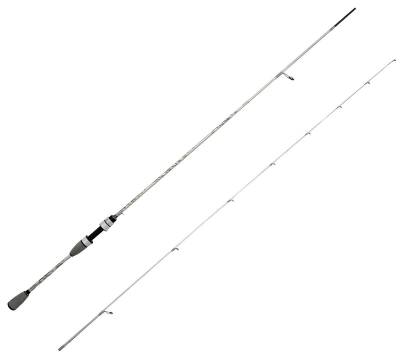 Kendo Kenshi Pro Fuji 2.28m 1-9 gr Olta Kamışı - 1