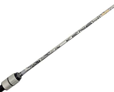 Kendo Kenshi Pro Fuji 2.28m 1-9 gr Olta Kamışı - 2