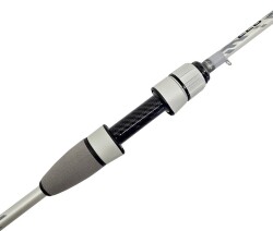 Kendo Kenshi Pro Fuji 2.28m 1-9 gr Olta Kamışı - 4