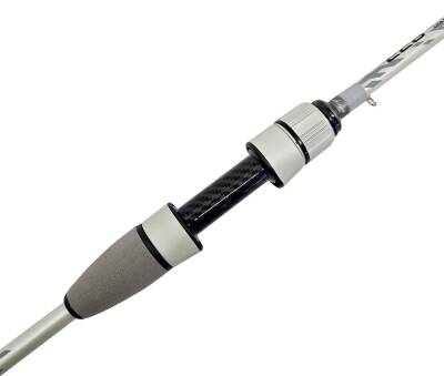 Kendo Kenshi Pro Fuji 2.28m 1-9 gr Olta Kamışı - 4