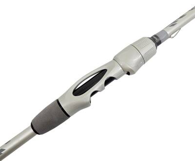 Kendo Kenshi Pro Fuji 2.40m 7-30 gr Olta Kamışı - 4