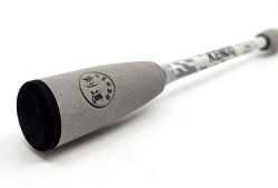 Kendo Kenshi Pro Fuji 2.40m 7-30 gr Olta Kamışı - 3