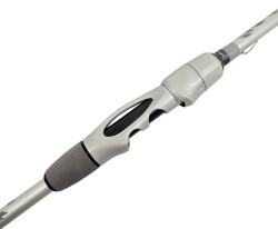 Kendo Kenshi Pro Fuji 2.40m 7-30 gr Olta Kamışı - 4