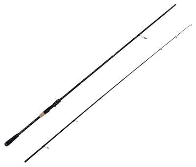 Kendo Kenshi Pro Fuji 2.65m 10-35gr Olta Kamışı - 1