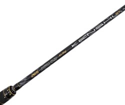 Kendo Kenshi Pro Fuji 2.65m 10-35gr Olta Kamışı - 2