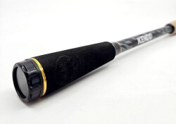 Kendo Kenshi Pro Fuji 2.65m 10-35gr Olta Kamışı - 4