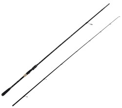 Kendo Kenshi Pro Fuji 2.73m 12-45gr Olta Kamışı - 1