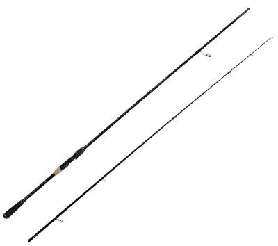 Kendo Kenshi Pro Fuji 2.73m 12-45gr Olta Kamışı - 1