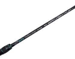 Kendo Kenshi Pro Fuji 2.73m 12-45gr Olta Kamışı - 2