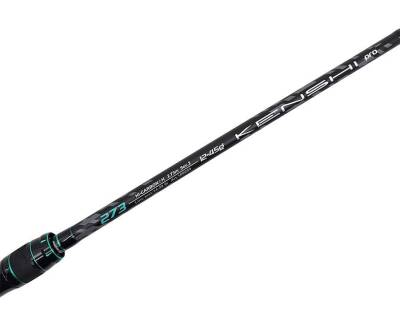 Kendo Kenshi Pro Fuji 2.73m 12-45gr Olta Kamışı - 2