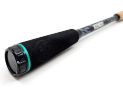 Kendo Kenshi Pro Fuji 2.73m 12-45gr Olta Kamışı - 3