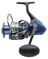 Kendo Kenshi Surf 4.20cm 120-260gr&Okuma Safina SW-X SNW-8000A 4+1BB Surf Seti - 2