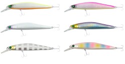 Kendo Killer Minnow 10.0 cm 13,5 gr Sahte Balık - KENDO