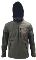 Kendo Lacerta Yeşil Mont - KENDO