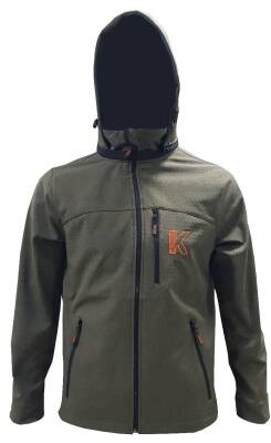 Kendo Lacerta Yeşil Mont - 1