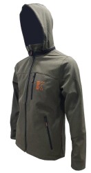 Kendo Lacerta Yeşil Mont - 2