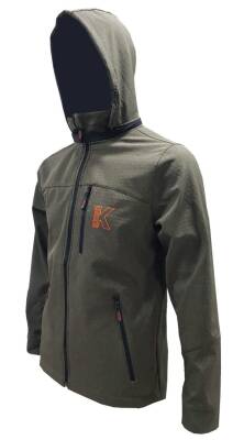 Kendo Lacerta Yeşil Mont - 2