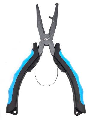 Kendo Lead Posting Pliers Pense - 1