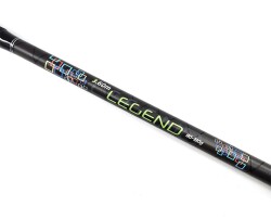 Kendo Legend 3.90m 80-180gr Olta Kamışı - 3