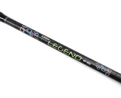 Kendo Legend 3.90m 80-180gr Olta Kamışı - 3