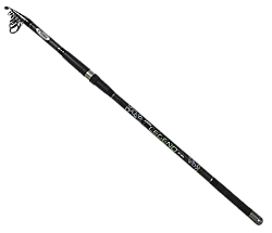 Kendo Legend 3.90m 80-180gr&Okuma ARIA-8000a Painting Silver 1BB Surf Seti - 3