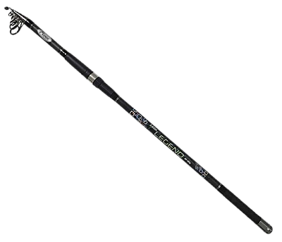Kendo Legend 3.90m 80-180gr&Okuma ARIA-8000a Painting Silver 1BB Surf Seti - 3