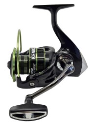 Kendo Legend GD6000 3+1BB Olta Makinesi - KENDO