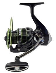 Kendo Legend GD6000 3+1BB Olta Makinesi - KENDO