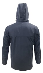 Kendo Lupus Siyah Mont - 3