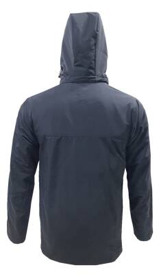 Kendo Lupus Siyah Mont - 3