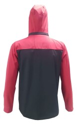 Kendo Lyra Kırmızı Mont - 3