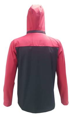 Kendo Lyra Kırmızı Mont - 3