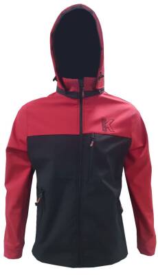 Kendo Lyra Kırmızı Mont - 1