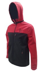 Kendo Lyra Kırmızı Mont - 2