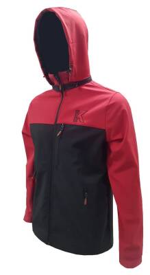 Kendo Lyra Kırmızı Mont - 2