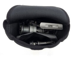 Kendo Makine Çantası XL (10000-18000) - 2