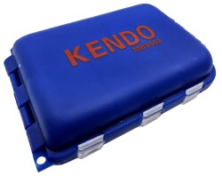 Kendo MB9003 Plastik Kutu - KENDO