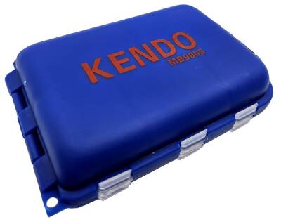 Kendo MB9003 Plastik Kutu - 1