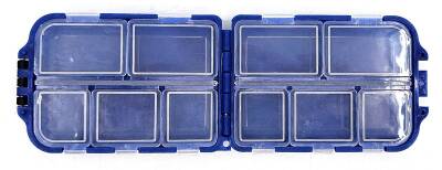 Kendo MB9003 Plastik Kutu - 2