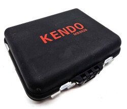 Kendo MB9026 Plastik Kutu - KENDO