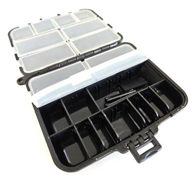 Kendo MB9026 Plastik Kutu - 3