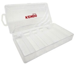 Kendo MB9030 Plastik Kutu - 2